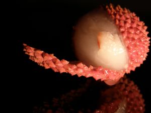 Benefits Of The Lychee Fruit